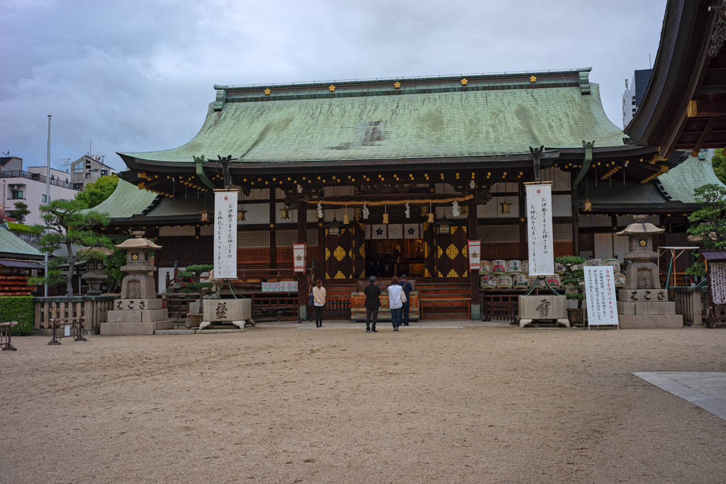 ベタな写真礼賛　反・思わせぶりで中身の無い構図への旅路