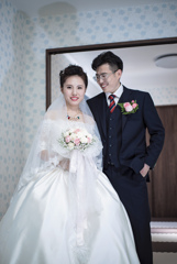 在日中国人の結婚