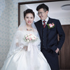在日中国人の結婚