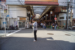 異界との通信