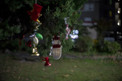 Handmade ”Luminarie”