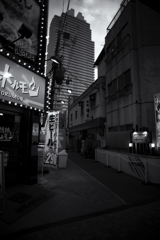 京橋終末論