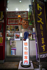 オルタネイティブな風景