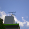 コンサバティブな風景
