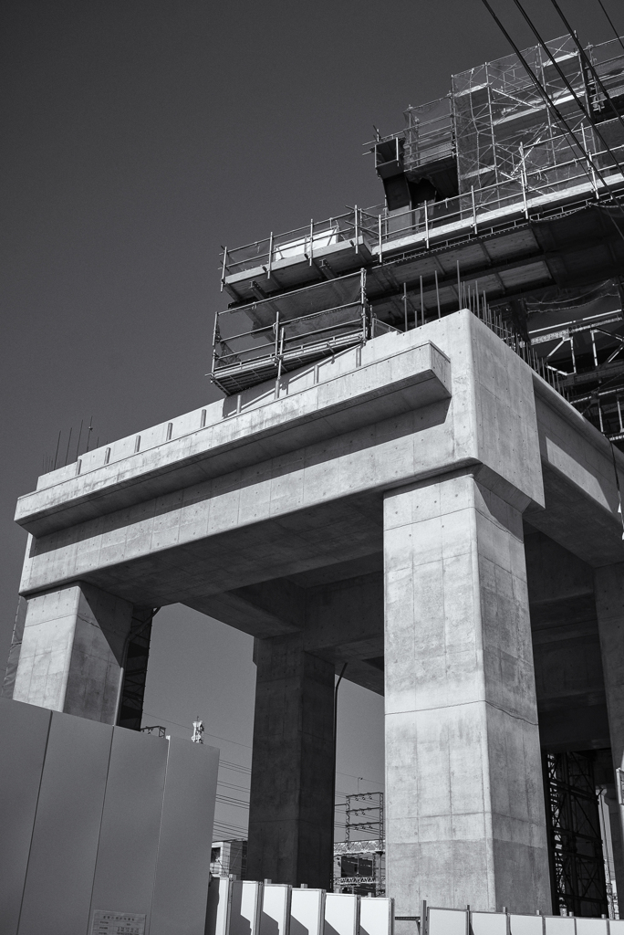 オルタネィティブな風景