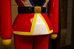 TRICOLOR
