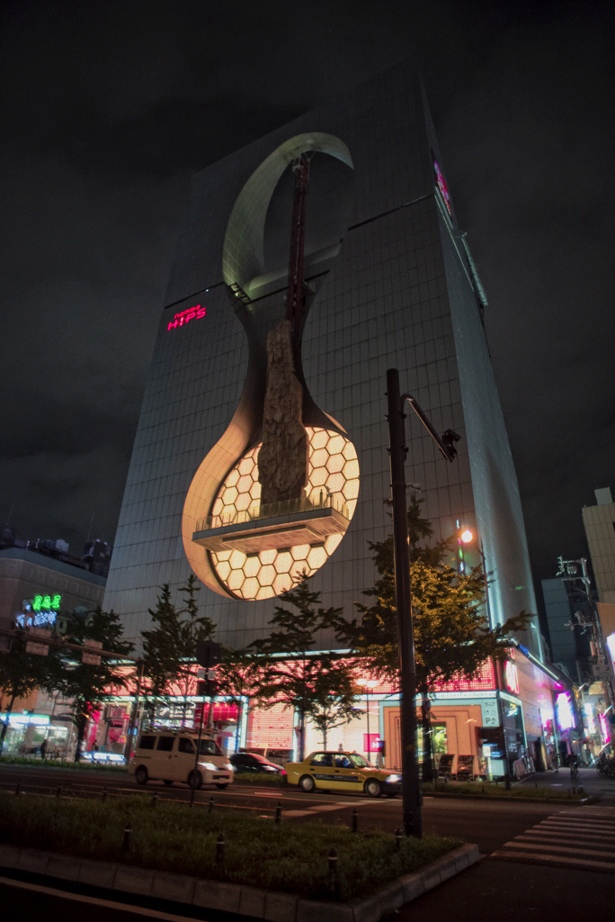 namBa HIPS 全部撮り