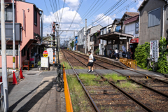 分岐点