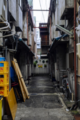 界隈
