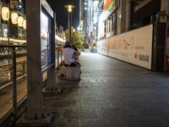 キャンディッドフォト