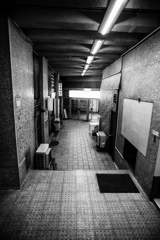 preludes to kobe labyrinth