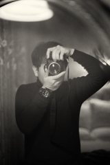 一ツ目カメラ叔父