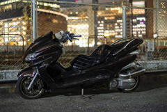 オルタネィティブな風景