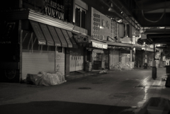 退屈なずみくろん