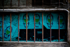 オルタネイティブな風景