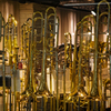 BRASSES