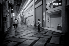 tiny-nomad 050-100 : STREET SCATERS