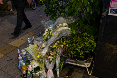 tiny-nomad 063-100 : TRAGEDY IN TENMA 