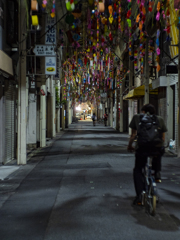 tiny-nomad 080-100 : TANABATA FESTIVAL