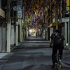 tiny-nomad 080-100 : TANABATA FESTIVAL