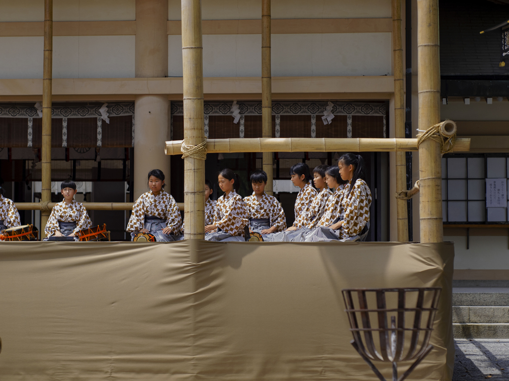 オルタネィティブな風景