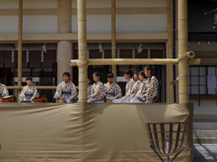 オルタネィティブな風景