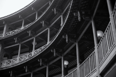 hakka tulou