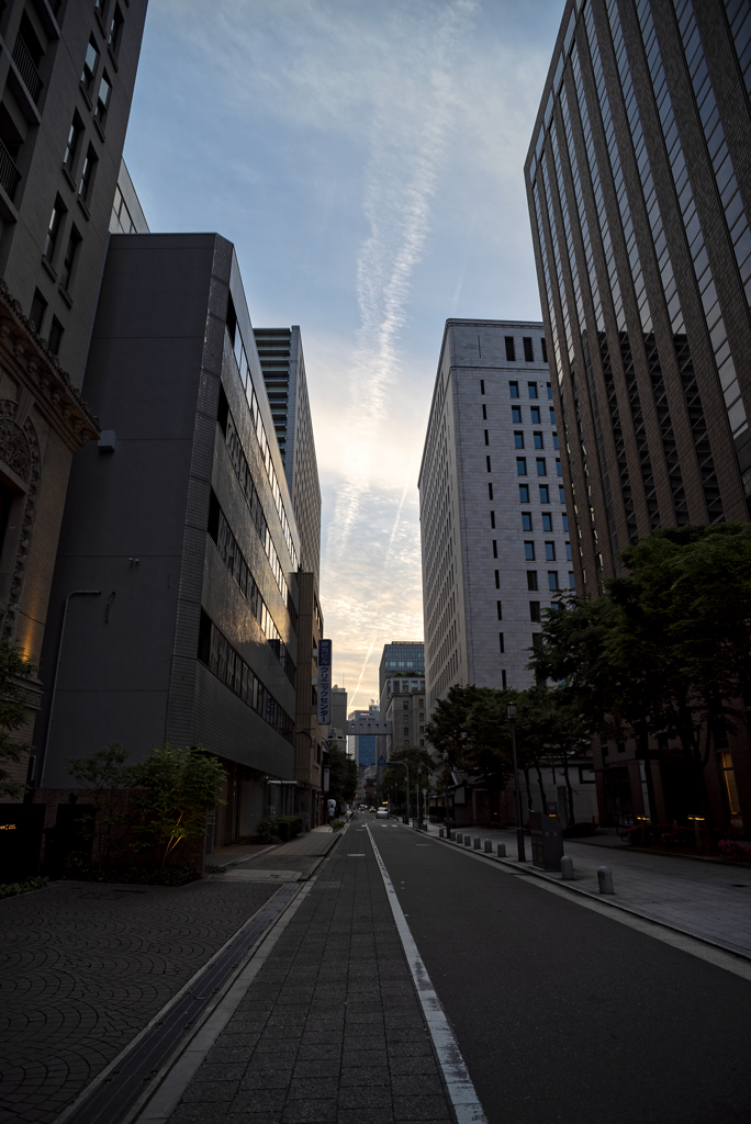 minimal yodoyabashi