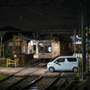 仁和寺駅
