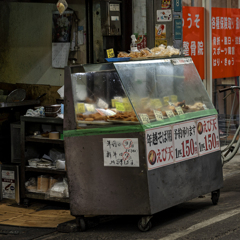 お買い物の快楽