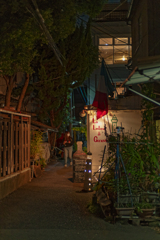 中崎町の文法