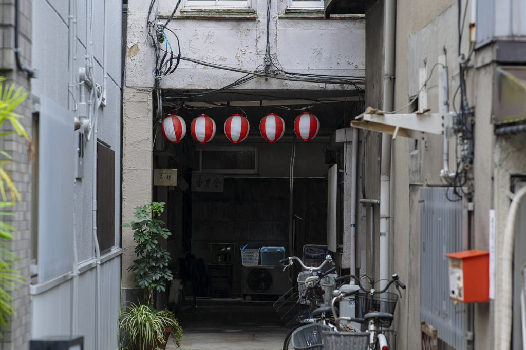 自身との対話