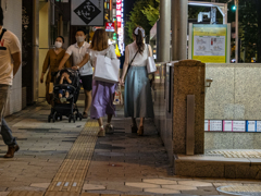 キャンディッドフォト