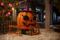 Halloween
