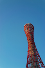 KOBE Harbor