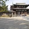 法隆寺