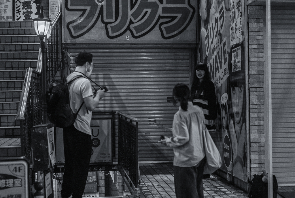 jazzy & noisy