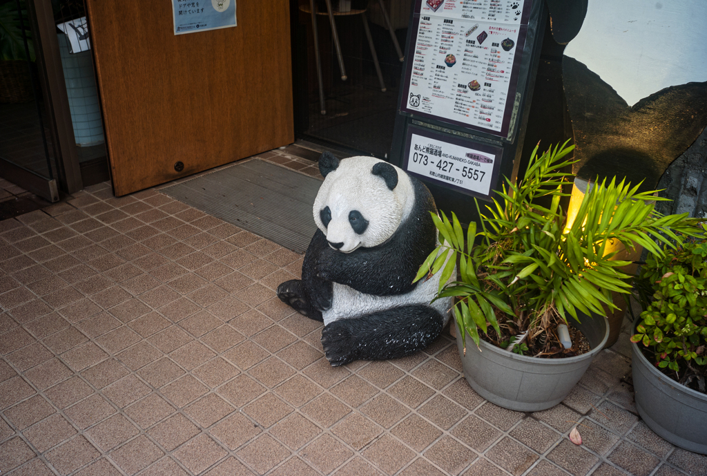 tiny-nomad 093-100 : B&W
