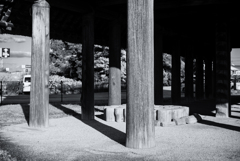 ancient's chairs