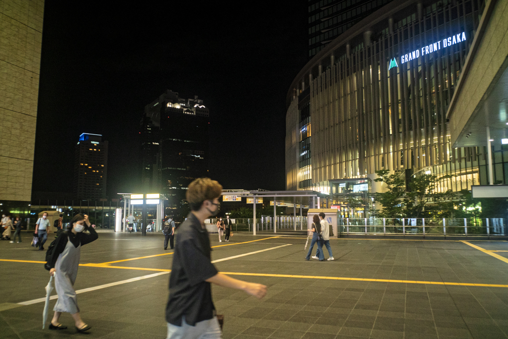 tiny-nomad 076-100 : UMEDA2021