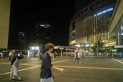 tiny-nomad 076-100 : UMEDA2021