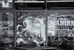 オルタネィティブな風景