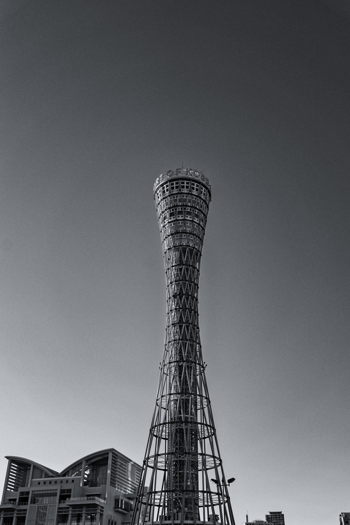 2020.3 KOBE MONOCHROME