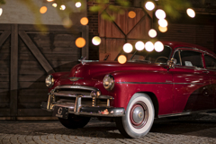 築港赤レンガ倉庫