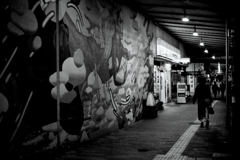 ARCADE WALLART