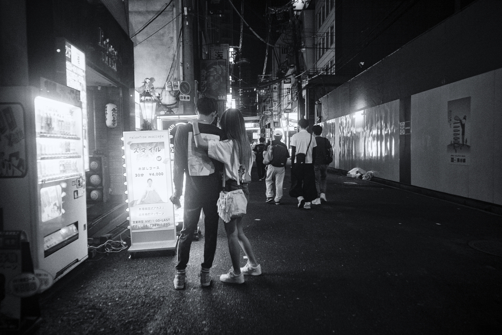 tiny-nomad 034-100 : SMILE 4000