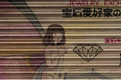 Shutter art