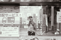 日本一格好悪いライカ使い