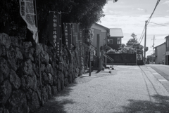 旧・熊野有馬村 -- 妄想的で真摯な私的源流論