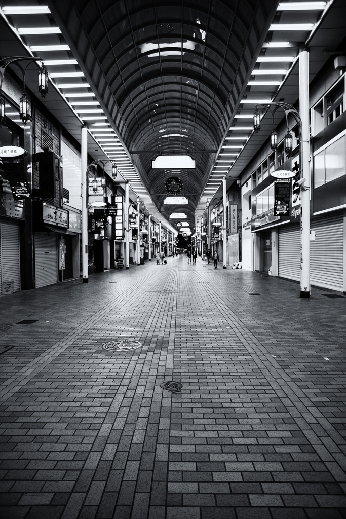 preludes to kobe labyrinth